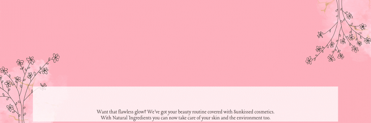 Sunkissed Cosmetics