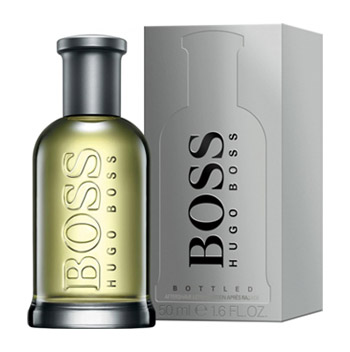 Hugo Boss Bottled 50ml - Aftershave