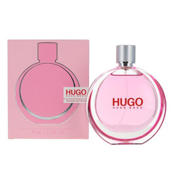 Hugo Boss Hugo Woman Extreme 75ml Eau de Parfum Spray for Women