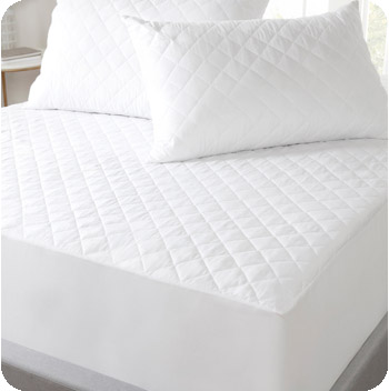 Rapport Luxury So Soft Mattress Protector - Kingsize