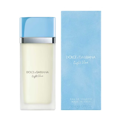 Dolce & Gabana Light Blue 50ml EDT